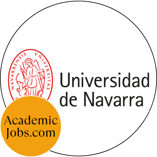 UNAV - Universidad de Navarra logo